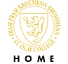 St. Olaf Homepage